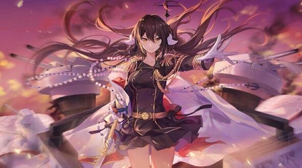 碧蓝航线建造时间表