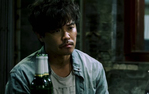 北京爱情故事演员表