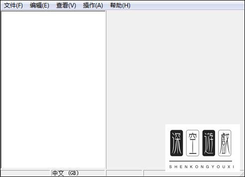 ResHacker怎么替换图标