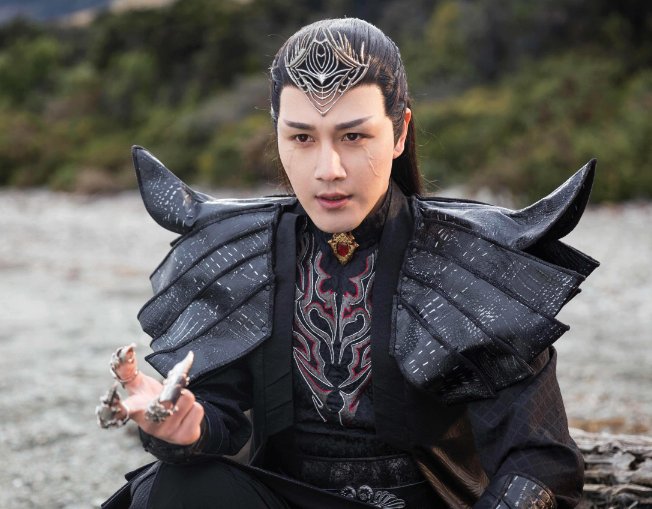 爵迹结局是什么意思