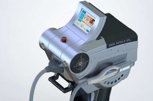 广州10大美容仪器公司