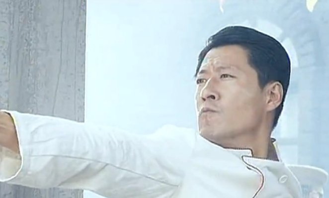 《利箭特战队》演员表中有哪些演员？