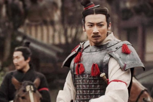 电视剧大秦赋嫪毐第几集死的。