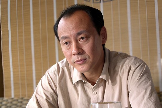 侯总主演的电视剧大全