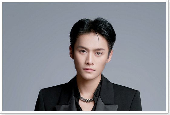 男网红排名前十