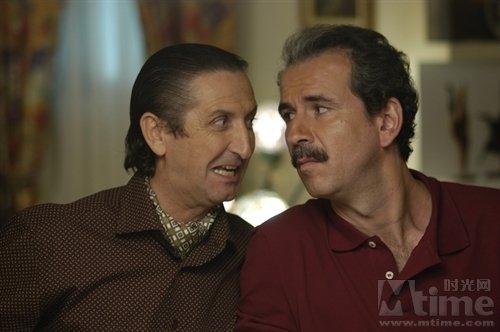 糊涂神判的电影剧情