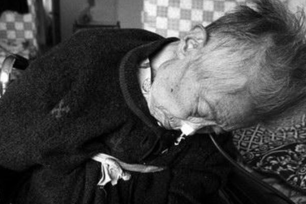 弥留是什么意思