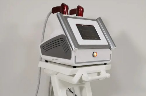 广州10大美容仪器公司