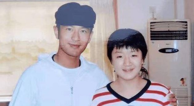 陈梦的家人是谁？