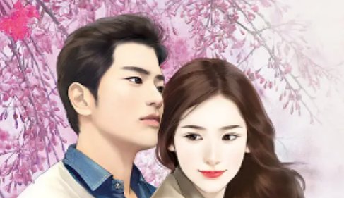 陆景琰安然是什么小说