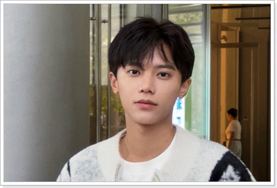 男网红排名前十