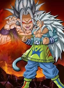 龙珠af是什么？