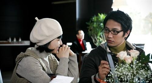 超感觉情侣的影片看点