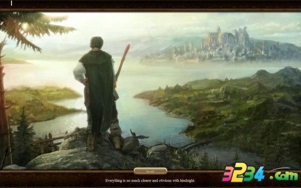 大航海世纪ANNO1404的配置要求