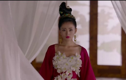 太子妃升职记中白衣男子九王最后死了吗 太子妃大结局