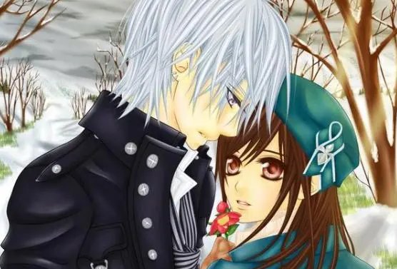 舒宜岚的小说叫什么名字