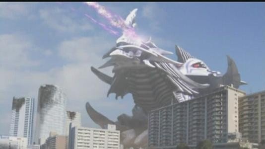 5个海帕级别的怪兽