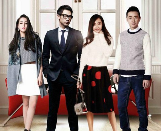 克拉恋人米朵跟萧亮最后怎么了？？