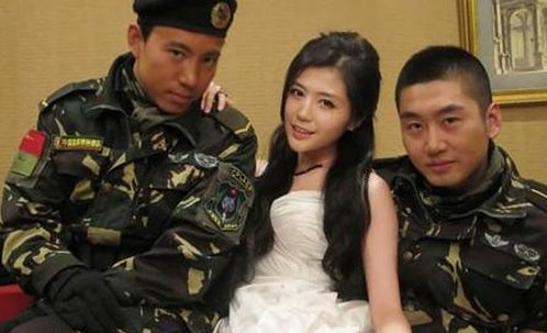 谷智鑫汤晶媚什么关系