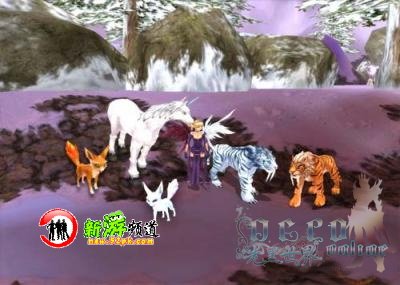 光黑世界的介绍