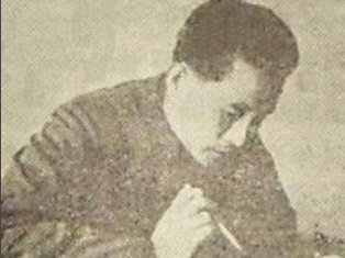 马铁丁的作者真名是什么？