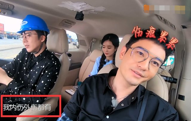 赵丽颖和刘宇宁关系是？