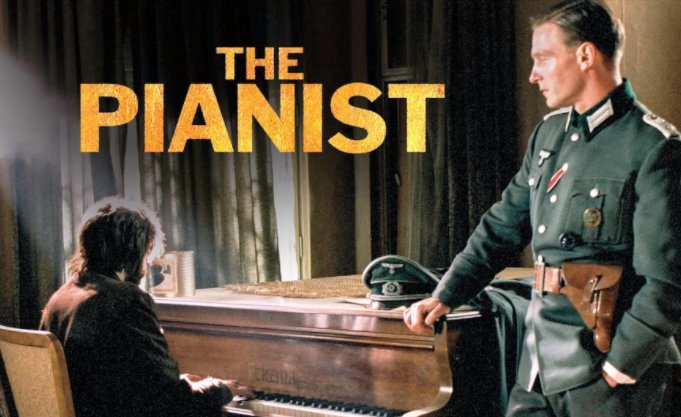 有关反法西斯的电影和电视剧有哪些