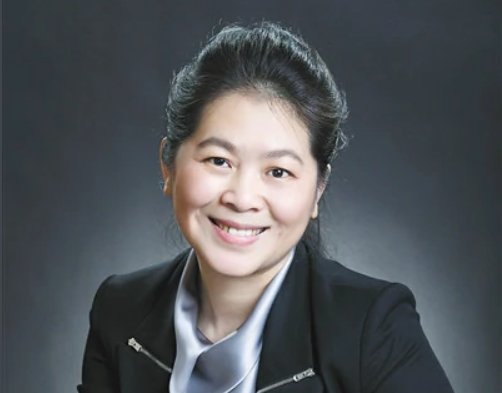 迟子建的丈夫是谁？