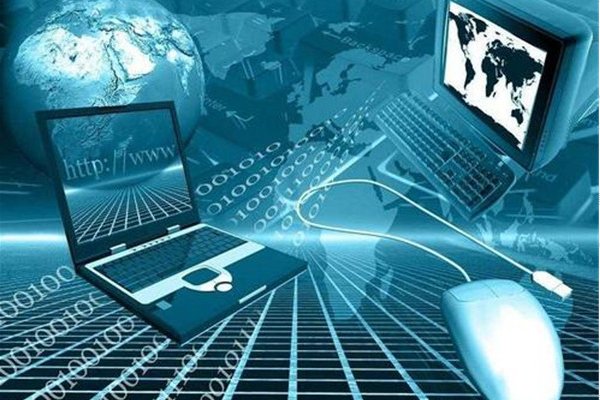 以什么为代表的新一代信息技术日新月异