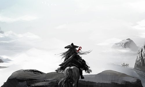 无罪国度写的小说