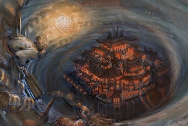 马户是什么意思？