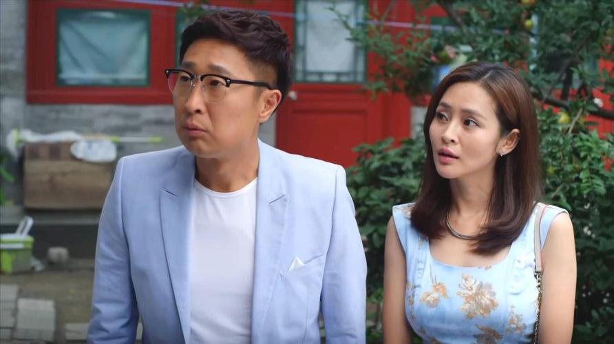 桃花运王兰第几集接受