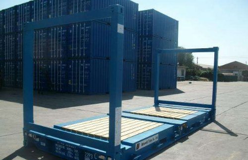 框架箱尺寸规格有哪些？为何运费昂贵