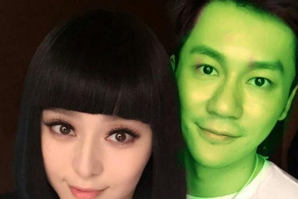 李晨被绿是怎么回事？