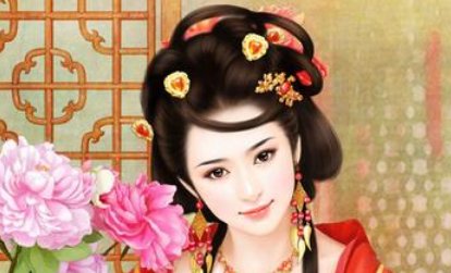 求男主长相粗犷女主娇媚的小说