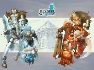 蒸汽幻想的停运后续——天赢蒸汽幻想