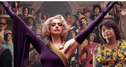 女巫归来在哪里看