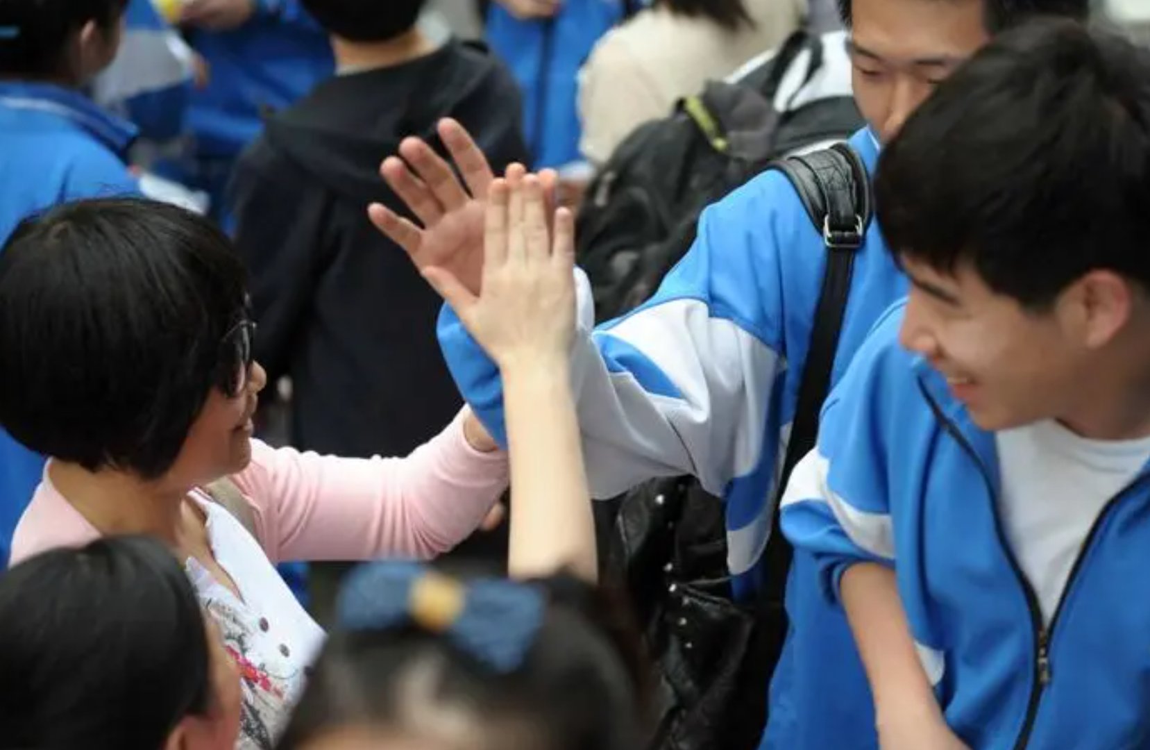 为什么高考是6月7.8号有什么意义吗