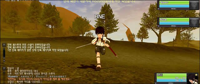 仙境传说2的配置需求