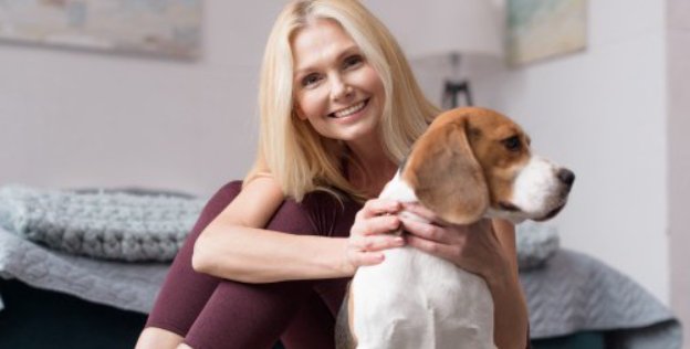 女生叫puppy啥意思