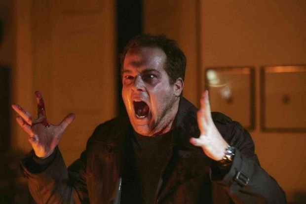 恶灵之泪的简介