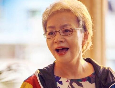 《对你的爱很美》宋丹丹被告白害羞了，你认可宋丹丹的演技吗？