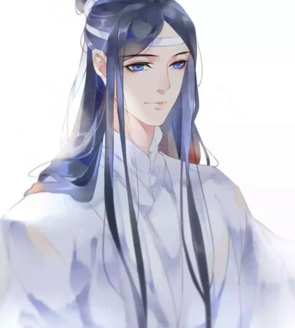 《魔道祖师》中蓝曦臣最后闭关不出，这是为什么？