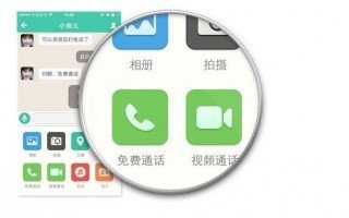 用网络电话给别人打电话的方法？