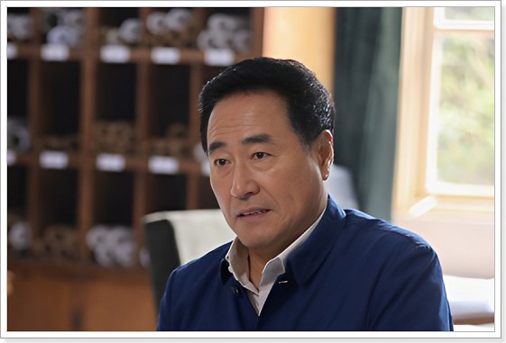 杨立新演的电视剧