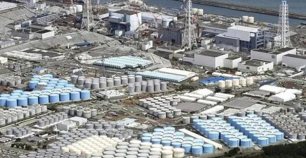 日本的核水什么时候能到大连?现在能钓鱼吗?