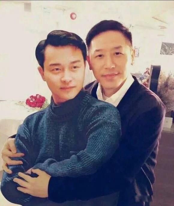 唐鹤德和张国荣发生过关系吗 同性恋的楷模