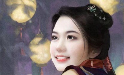 求男主长相粗犷女主娇媚的小说