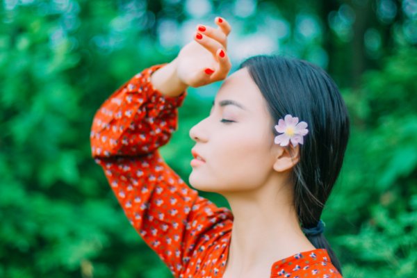 男人为什么喜欢认干妹妹？