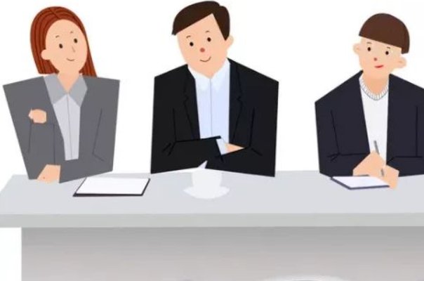 试讲面试过的暗示